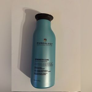 Brand New - Never Used Pureology Strength Cure Shampoo